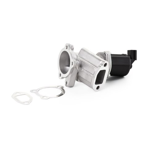 Ridex 1145E0024 EGR Valve, photo 3