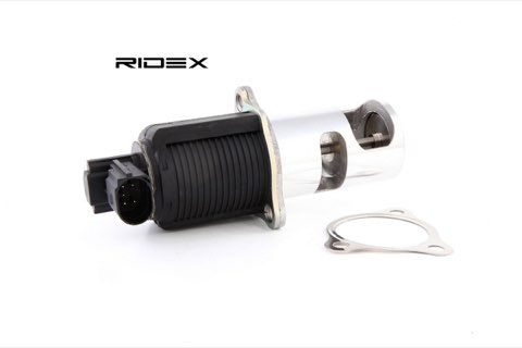 Ridex 1145E0027 EGR Valve
