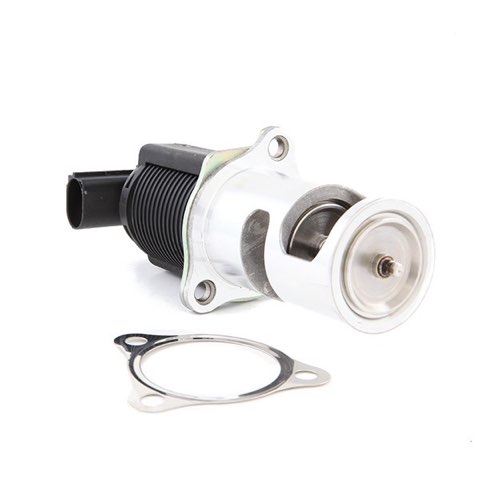 Ridex 1145E0027 EGR Valve, photo 3