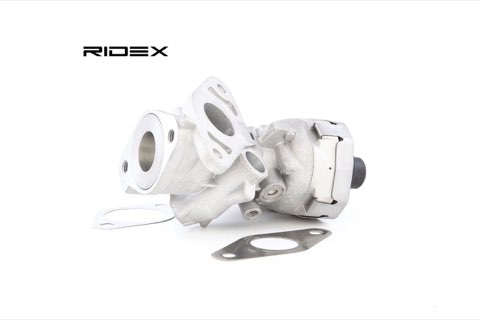 Ridex 1145E0029 EGR Valve