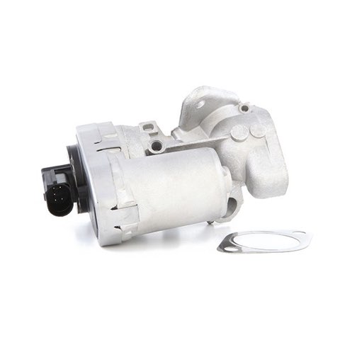 Ridex 1145E0029 EGR Valve, photo 3
