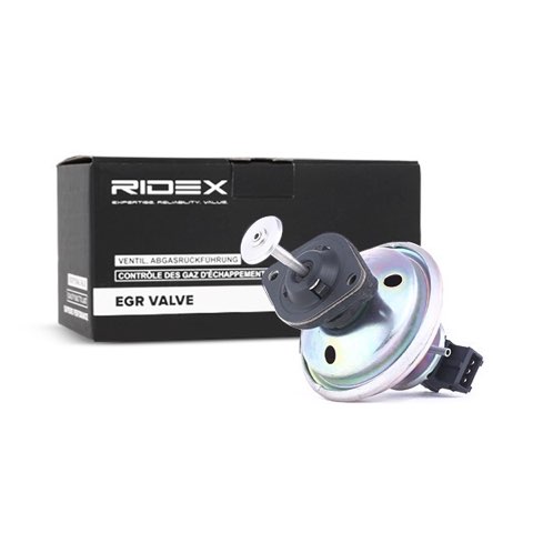 Ridex 1145E0030 EGR Valve, Pneumatic, photo 2