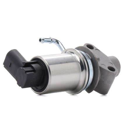 Ridex 1145E0031 EGR Valve, Electronically Controlled