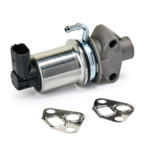 Ridex 1145E0031 EGR Valve, Electronically Controlled, photo 3