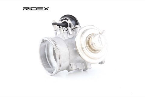 Ridex 1145E0032 EGR Valve, Pneumatic