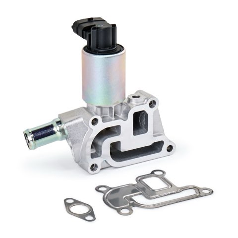 Ridex 1145E0037 EGR Valve, photo 3