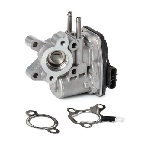 Ridex 1145E0044 EGR Valve, photo 3