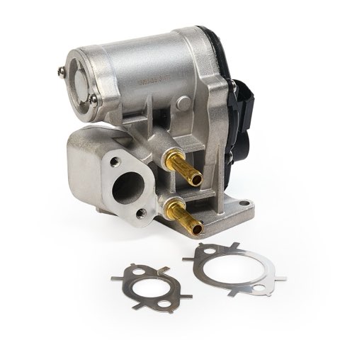 Ridex 1145E0054 EGR Valve, photo 3