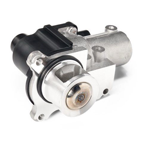 Ridex 1145E0057 EGR Valve, photo 3