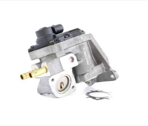 Ridex 1145E0058 EGR Valve
