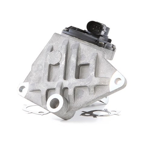 Ridex 1145E0058 EGR Valve, photo 3