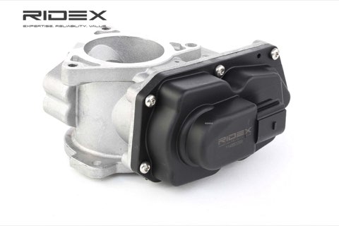 Ridex 1145E0059 EGR Valve