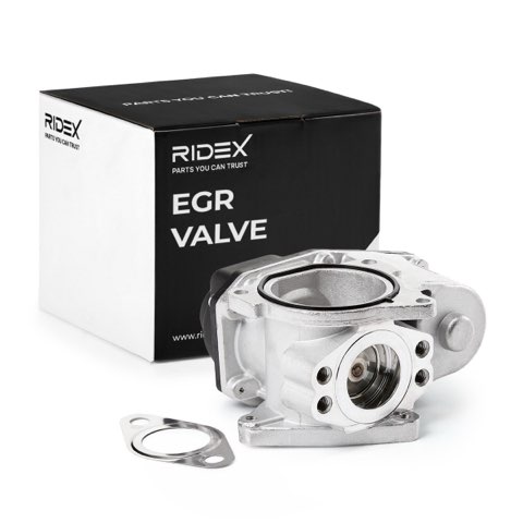 Ridex 1145E0059 EGR Valve, photo 2