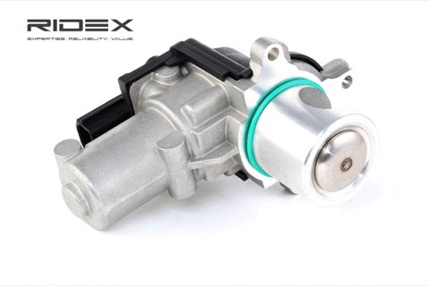 Ridex 1145E0063 EGR Valve