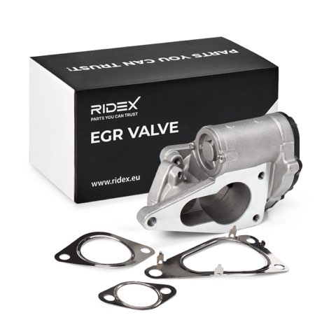 Ridex 1145E0065 EGR Valve, photo 2