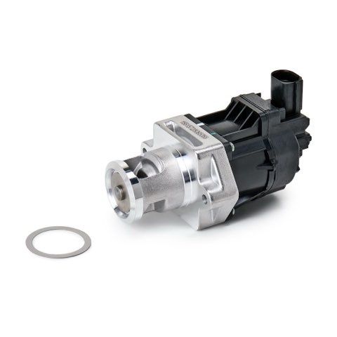 Ridex 1145E0066 EGR Valve, photo 3