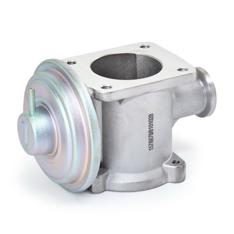 Ridex 1145E0067 EGR Valve, Pneumatic, photo 3