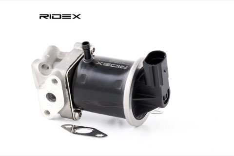 Ridex 1145E0071 EGR Valve