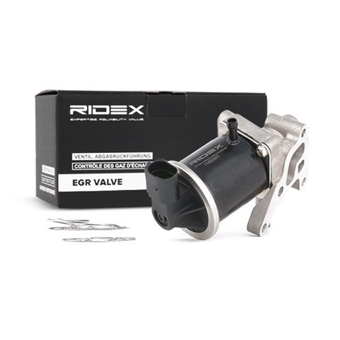 Ridex 1145E0071 EGR Valve, photo 2