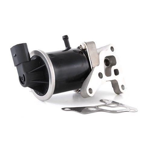 Ridex 1145E0071 EGR Valve, photo 3