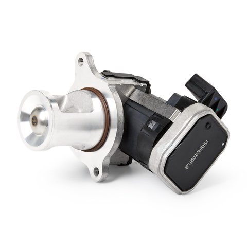 Ridex 1145E0072 EGR Valve, photo 3