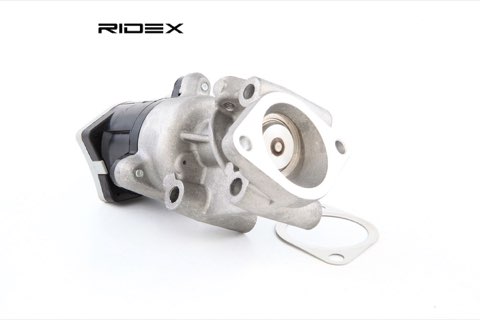 Ridex 1145E0073 EGR Valve