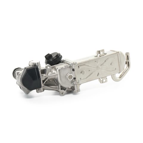 Ridex 1145E0077 EGR Valve, photo 3