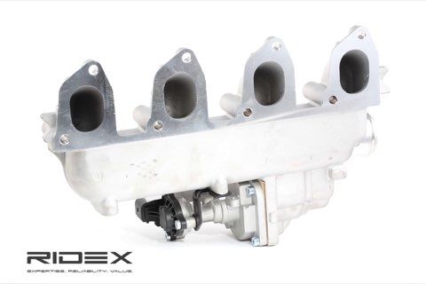 Ridex 1145E0087 EGR Valve