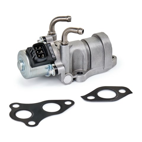 Ridex 1145E0089 EGR Valve, photo 3