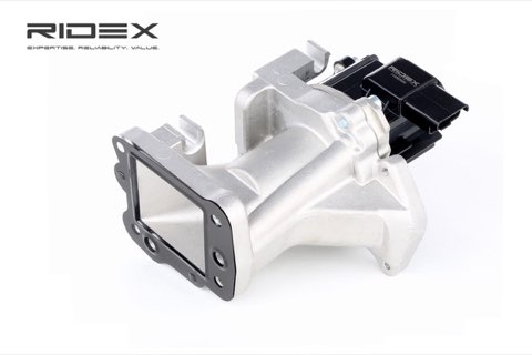 Ridex 1145E0090 EGR Valve