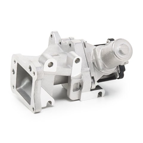 Ridex 1145E0090 EGR Valve, photo 3