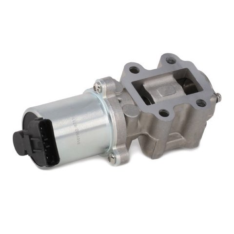 Ridex 1145E0091 EGR Valve, photo 3