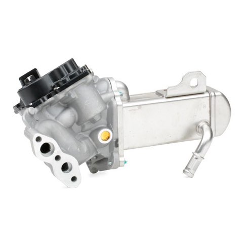 Ridex 1145E0092 EGR Valve, photo 3
