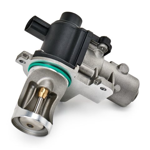 Ridex 1145E0093 EGR Valve, photo 3