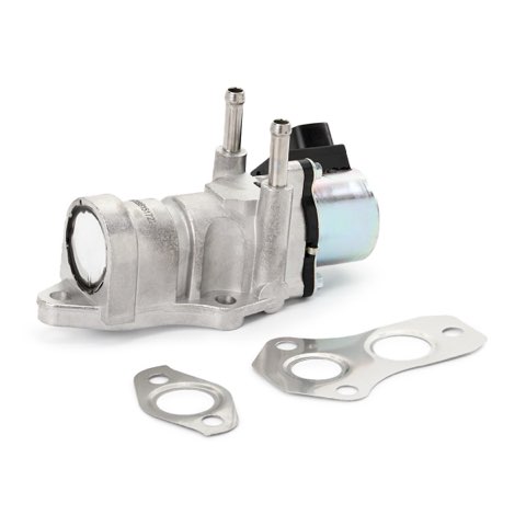 Ridex 1145E0094 EGR Valve, photo 3