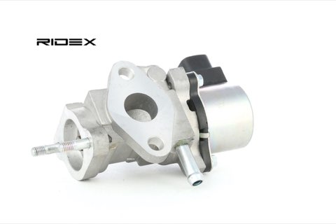 Ridex 1145E0102 EGR Valve