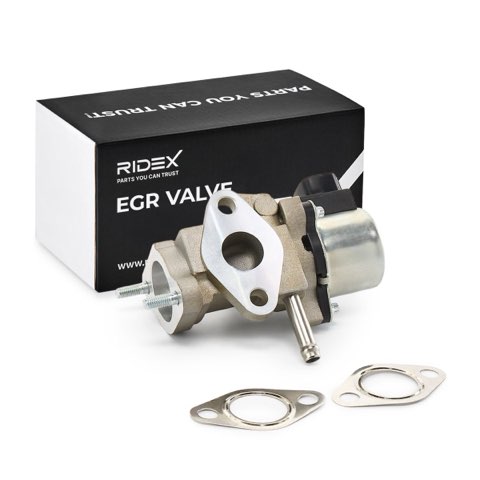 Ridex 1145E0102 EGR Valve, photo 2