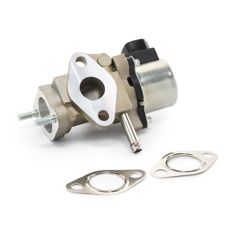 Ridex 1145E0102 EGR Valve, photo 3