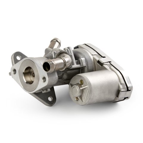 Ridex 1145E0105 EGR Valve, photo 3