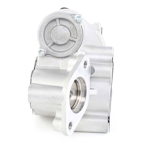 Ridex 1145E0107 EGR Valve, photo 3
