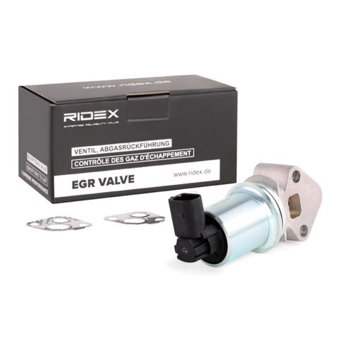Ridex 1145E0109 EGR Valve, photo 2