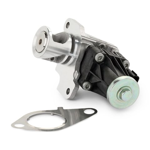 Ridex 1145E0131 EGR Valve, photo 3