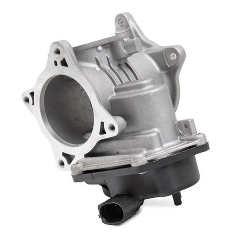 Ridex 1145E0147 EGR Valve, photo 3