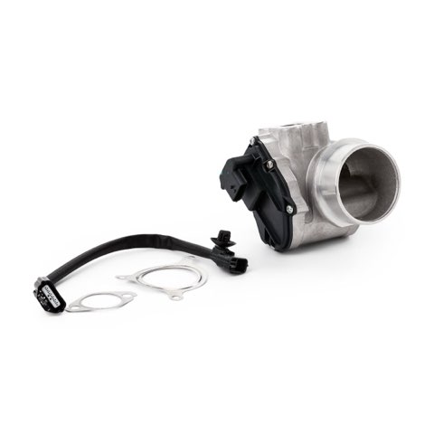 Ridex 1145E0161 EGR Valve, photo 3