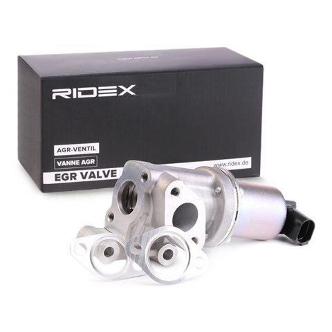 Ridex 1145E0167 EGR Valve, photo 2
