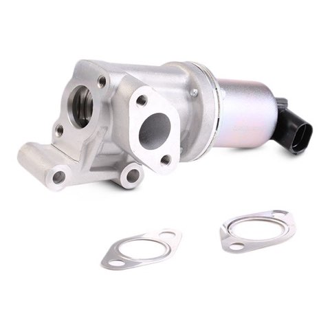 Ridex 1145E0167 EGR Valve, photo 3