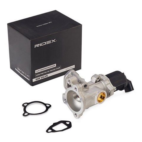 Ridex 1145E0169 EGR Valve, photo 2
