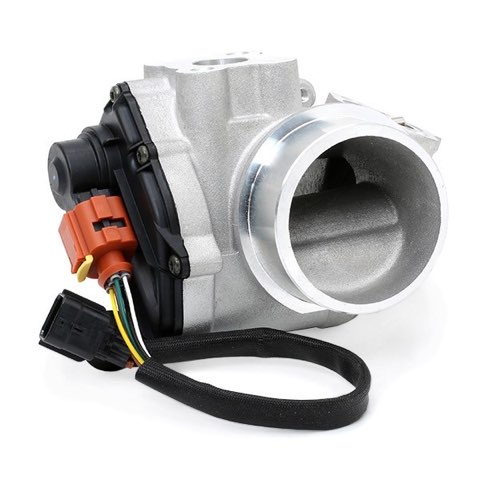 Ridex 1145E0184 EGR Valve, photo 3
