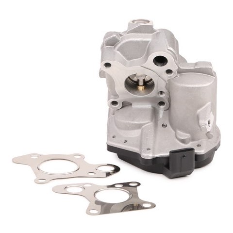 Ridex 1145E0196 EGR Valve, photo 3
