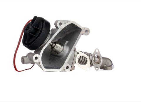 Ridex 1145E0199 EGR Valve, Pneumatic
